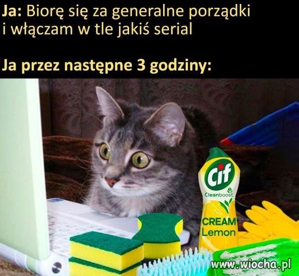 Zawsze to się kończy tak samo