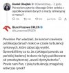 Obajtek Sprowadzony do parteru 