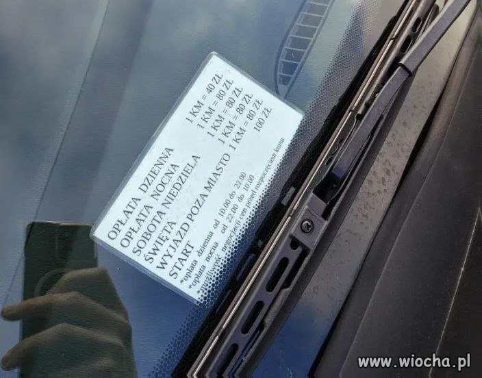 Tanio to już było