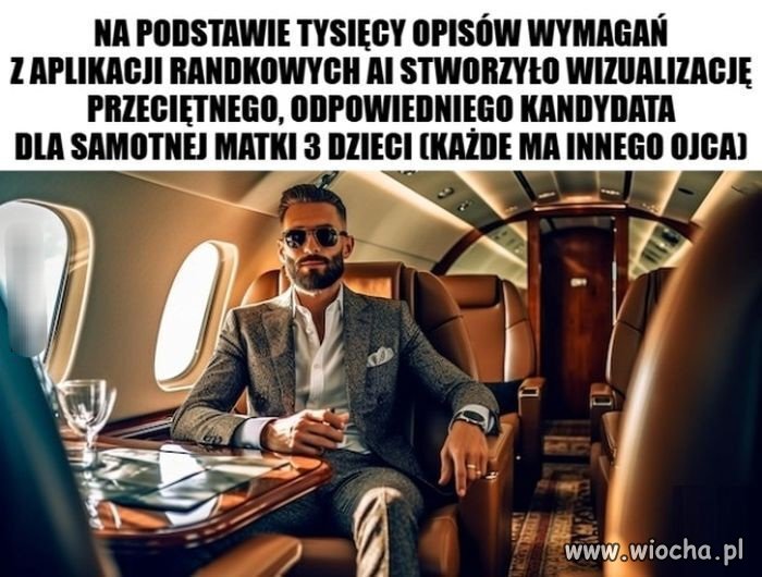 Nic specjalnego 