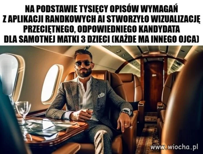 Nic specjalnego 