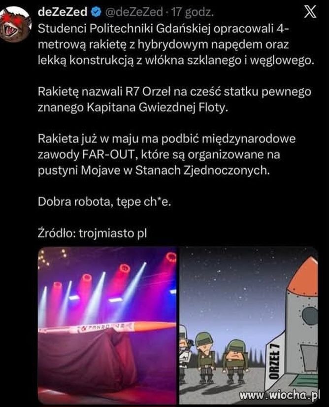 Gratulujemy 