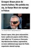 Jeśli Braun "się oburza"