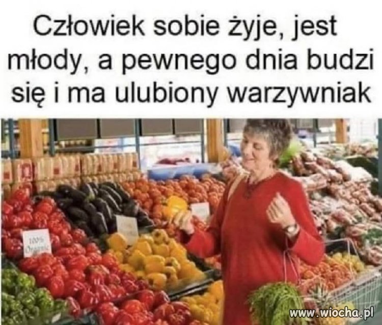 I ma też ulubiony palnik