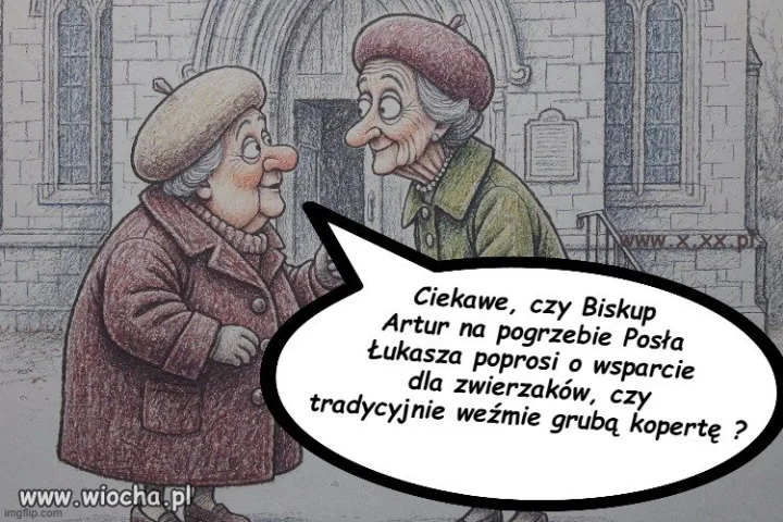 Zobaczymy dzisiaj.