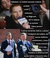 Czekam na przegraną Orbana jak dziecko na prezenty