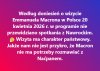 Snussolini będzie niepocieszony...