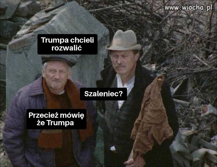 Szaleńców trzeba zamykać 