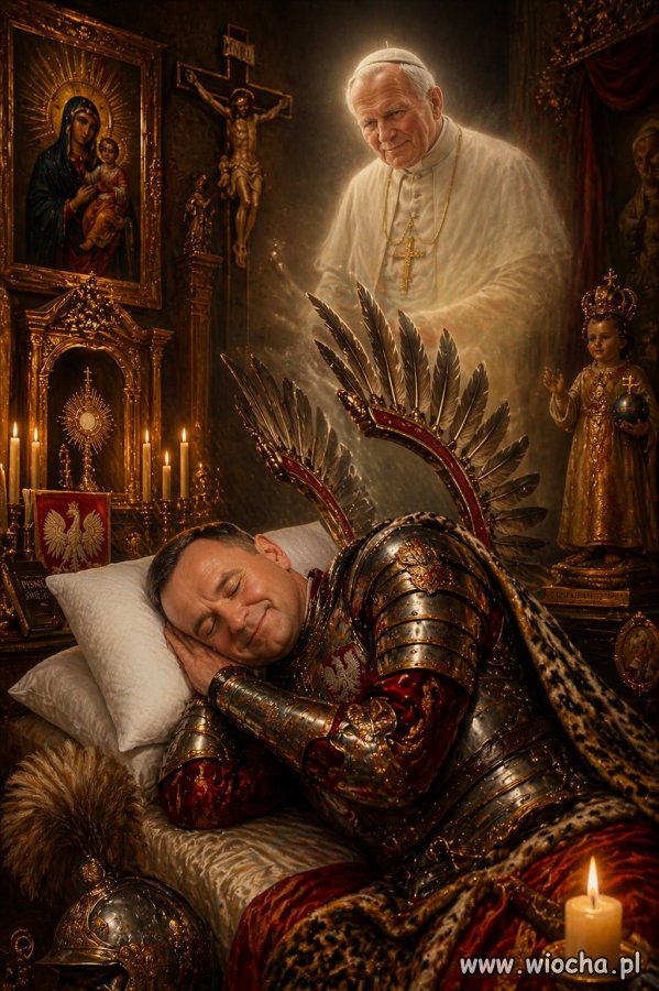 Niech mi ktoś powie,