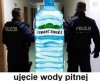Ujęto wodę pitną