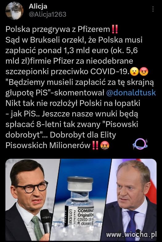 ... konfiskata rozszerzona dla tych PIS bandytów