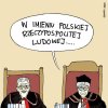 Pis i batyr by tak chcieli powrotu tego ustroju 