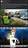 Nie dość że sąsiad konfident 