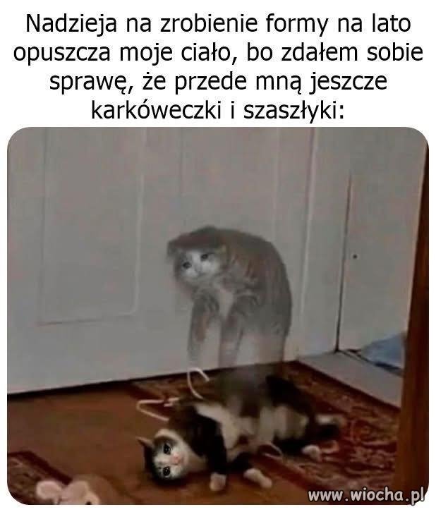 Miał być sześciopak