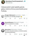 100 zł za spojrzenie na mapę