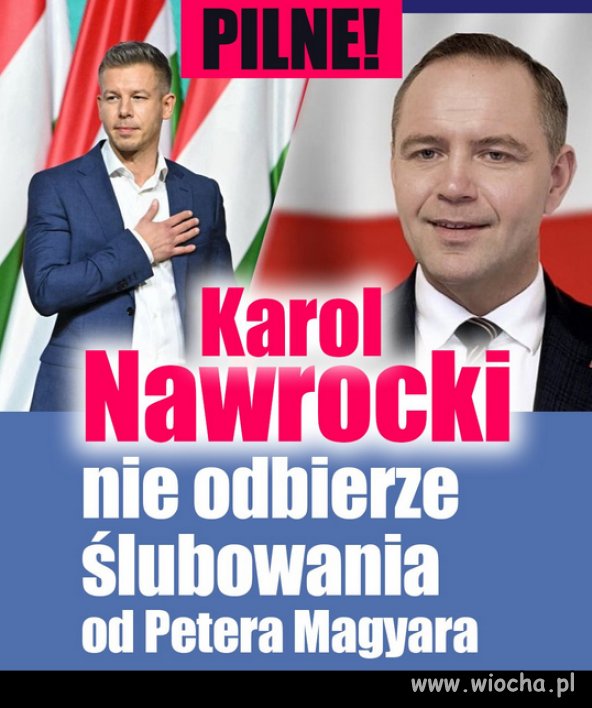 A Trump obwieścił światu, że jest Jezusem. Ciężkie czasy...