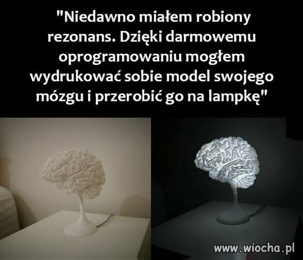 No spoko wygląda