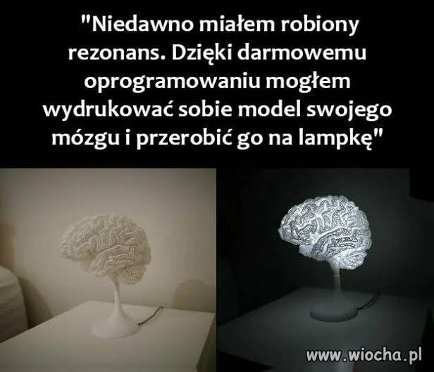 No spoko wygląda