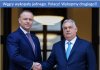 Polacy, wypieprzyć kumpla Orbana, Putina i Trumpa