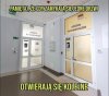 Zamykają się drzwi biura