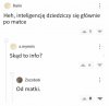 Jak wiadomo