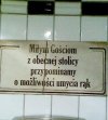 Urocza jest ta troska Krakowiaków... 
