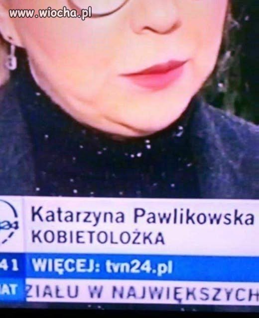 Tak z ciekawości