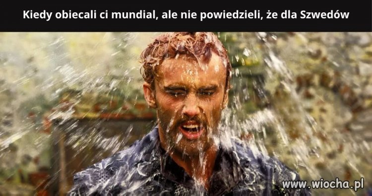 Emocje nadal nie opadły