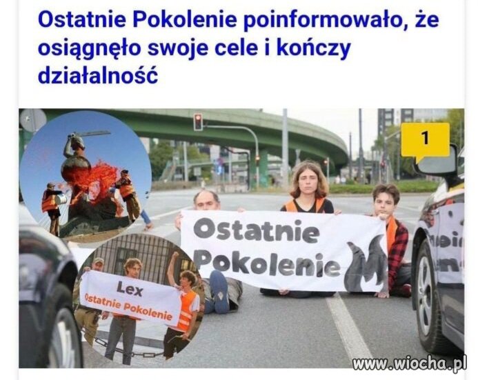 Jakoś mi nie przykro 