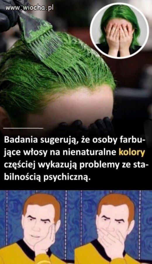 Naprawdę?