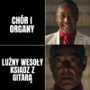 Ten luźny wesoły zawsze jest najbardziej podejrzany