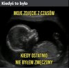 Tak, mniej więcej wtedy