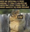 Teraz będziecie wszyscy cierpieć