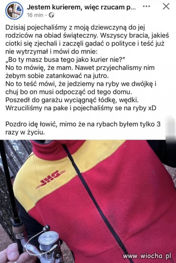 I spoko święta 