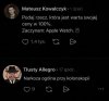 Zgadzam się