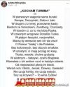 Poezja współczesna. 