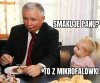 Jarosław Kaczyński to nie Magda Gessler