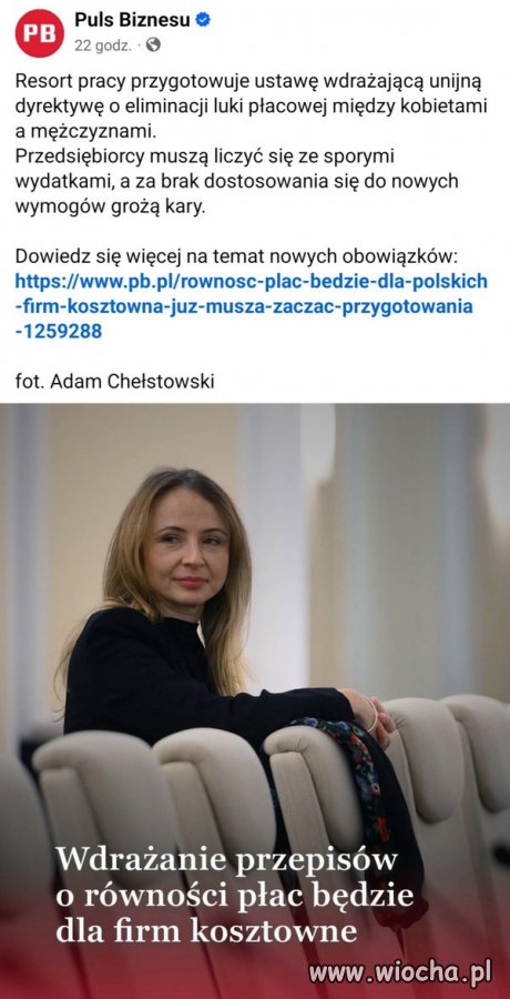Rozumiemy, że wiek emerytalny 