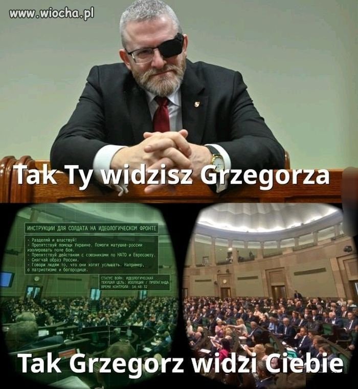 Grzesiek, Grzesiek 