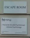 To niezły ten escape room