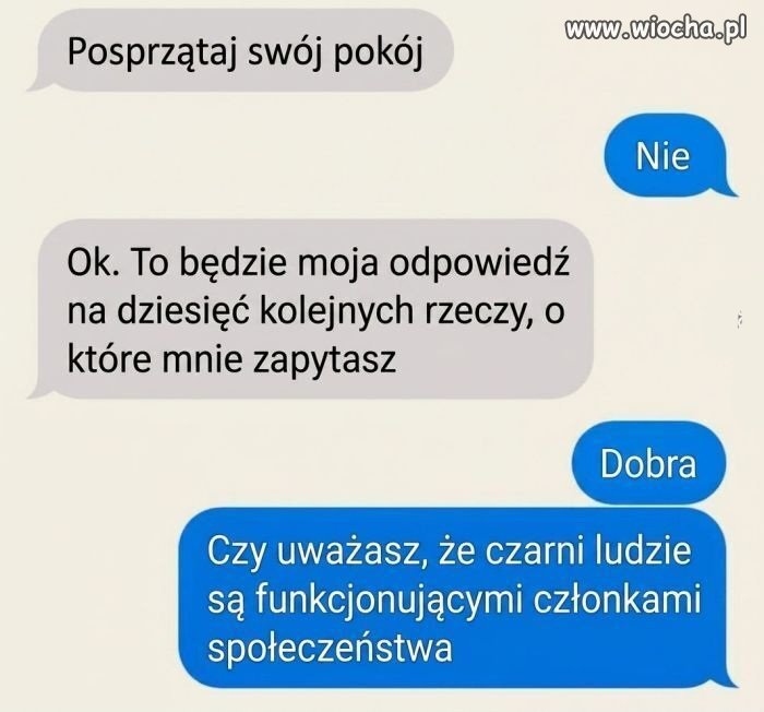 A to ciekawe pytanie 