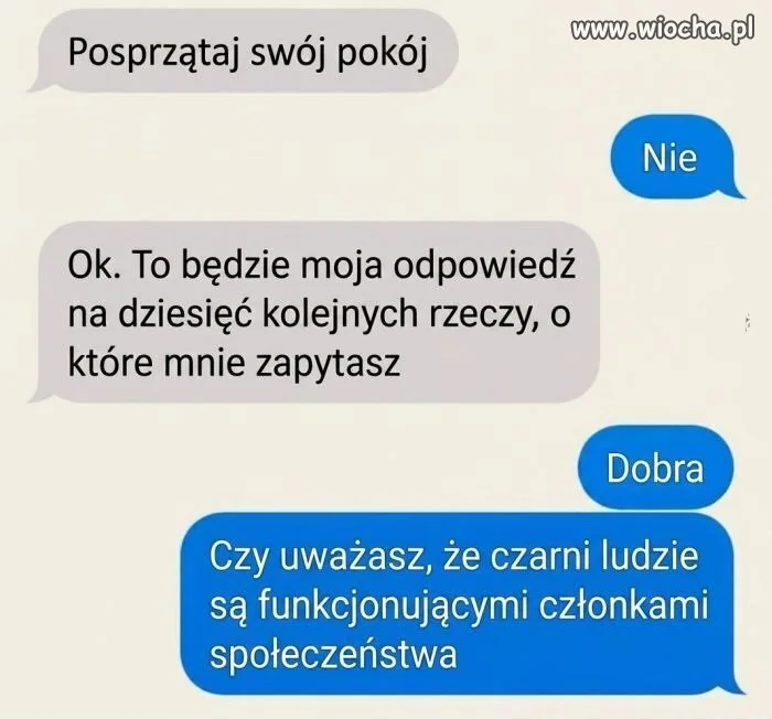 A to ciekawe pytanie 