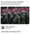Ciekawą datę sobie wybrali.