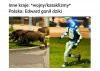 Polska w swoim własnym świecie