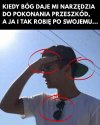 Mam wszystkie narzędzia