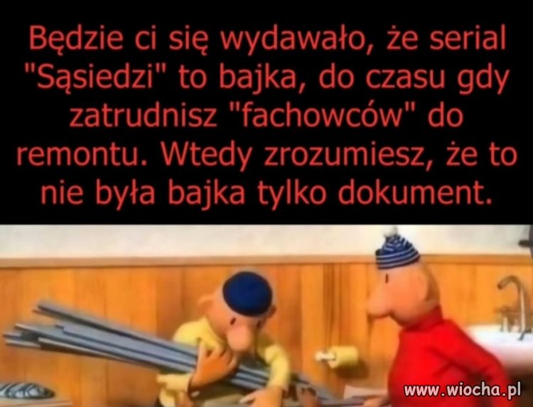 "Fachowcy" teraz
