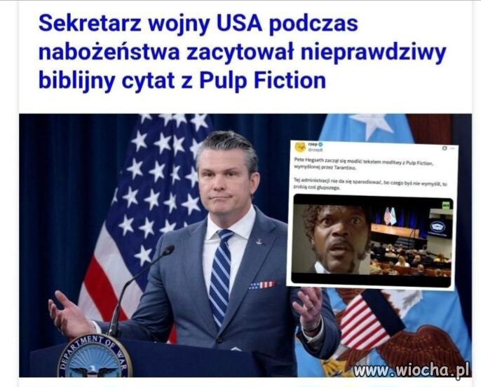 To, że tak potężnym państwem
