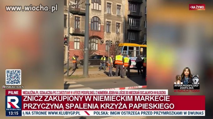 Wiedziałem...