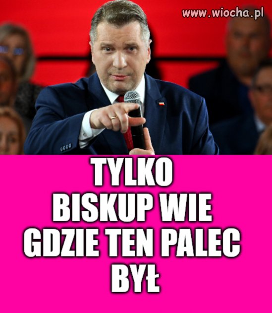 Kaprawym okiem ateisty patrząc ...