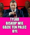 Kaprawym okiem ateisty patrząc ...
